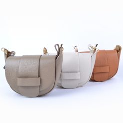 leather shoulderbag 21