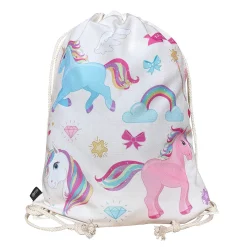 Children's backpack - book bag