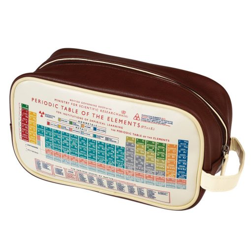 toilettas periodic table