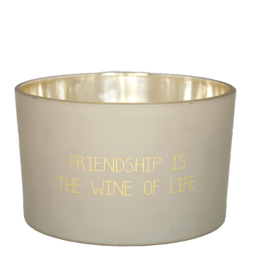 sojakaars mat friendship is the wine of life figs.jpg