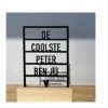 Kaarthouder coolste peter