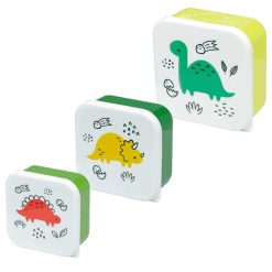 Snackdoosjes dinosuarus junior