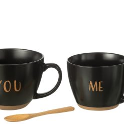 Tas me -  you