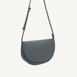 Monk & Anna Soma half moon - ash