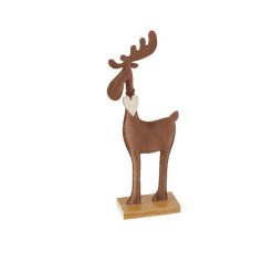 Rendier Booner 34cm