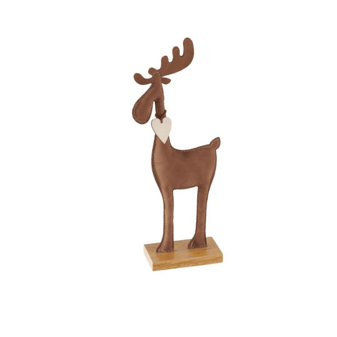 Rendier Booner 27cm
