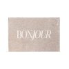 Mad about mats deurmat Bonjour - Oscar