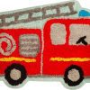 Tapijt Brandweer Saas Belle