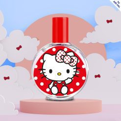Parfum voor kinderen