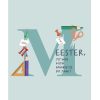 NQE094 Meester jij was mijn favorietje dit jaar