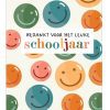 NQE105 Bedankt voor het leuke schooljaar