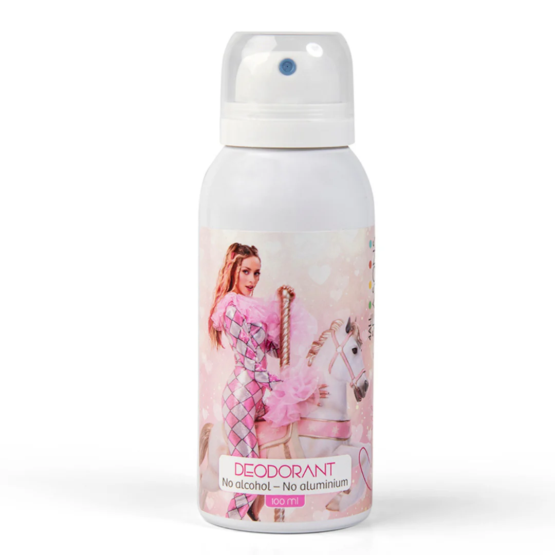 Camille deodorant 100ml