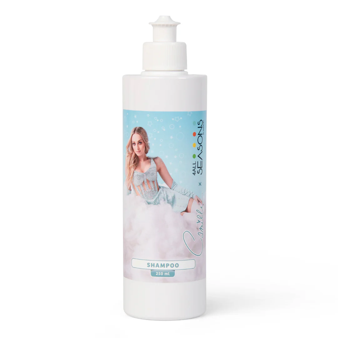 Camille shampoo 250ml