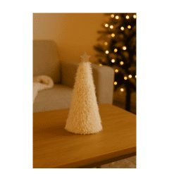 Decoratieve kerstboom - Afbeelding 2
