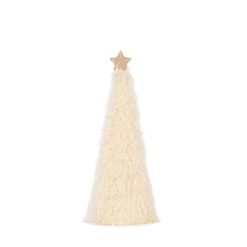 Decoratieve kerstboom