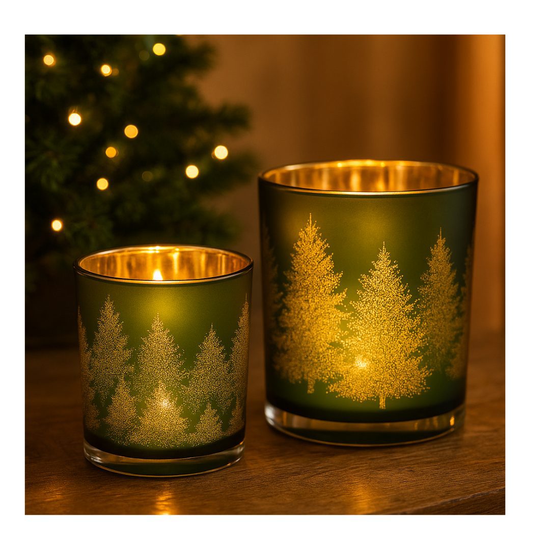 Kerstpakket Winter glow - Afbeelding 5