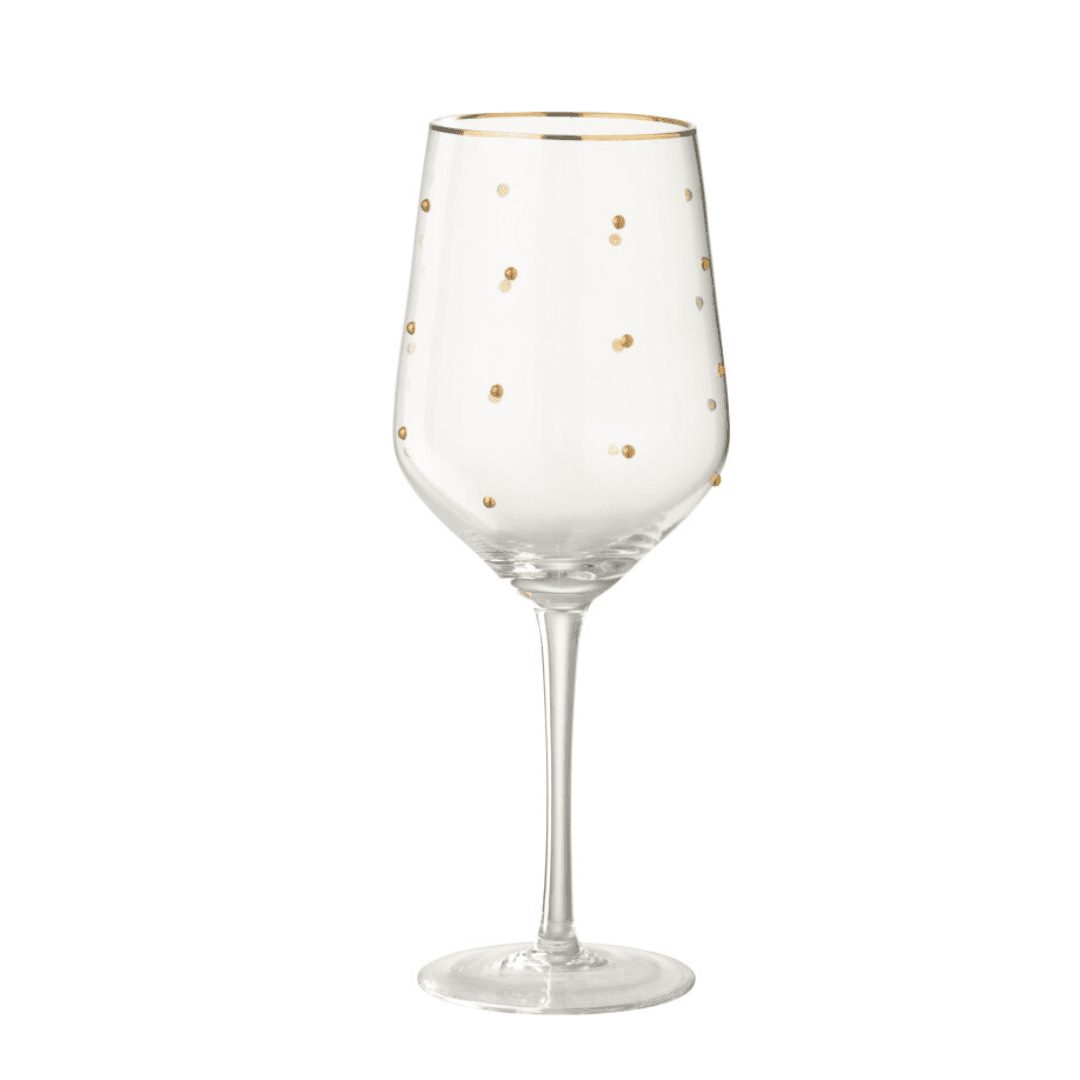 Wijnglas