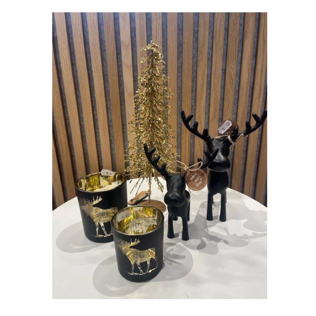 Kerstpakket Golden harmony - Afbeelding 5