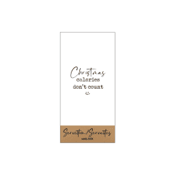 Cadeaupakket Cozy Christmas evening - Afbeelding 7