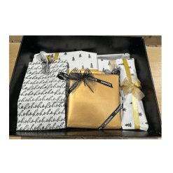 Kerts mystery box met 8 kadootjes - Afbeelding 3