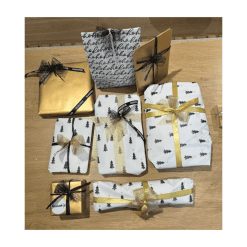Alternative view of Kerts mystery box met 8 kadootjes