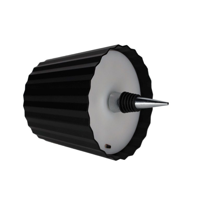 Fleslamp met flesstop - Afbeelding 3