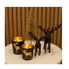 Kerstpakket Golden harmony