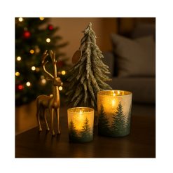 Kerstpakket " warm winter "