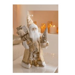 Alternative view of Kerstman 50cm