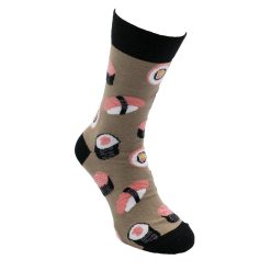 Kousen  met sushi print