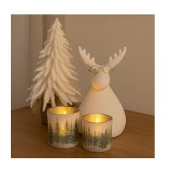 Kerstpakket white winter