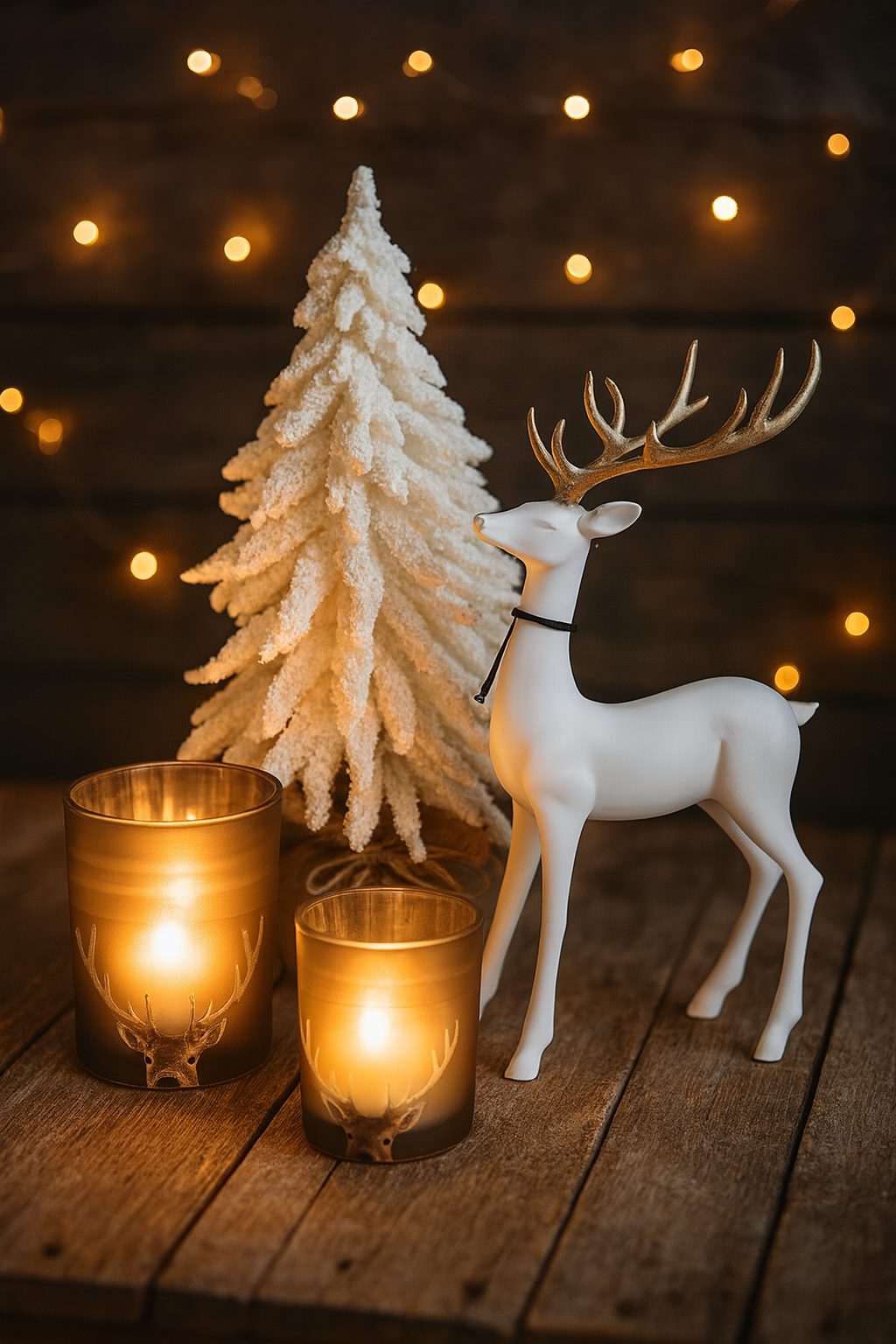 Kerstpakket Nordic winter - Afbeelding 2