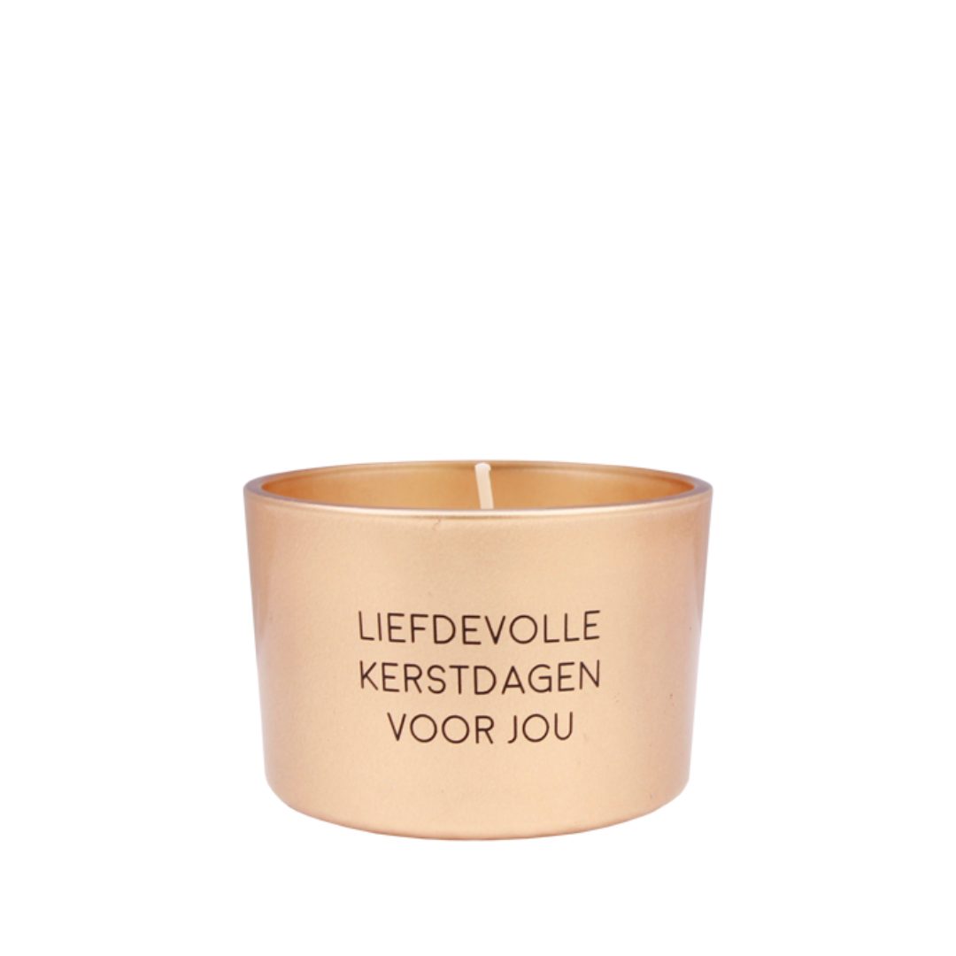 Cadeaupakket Christmas cheers box - Afbeelding 4