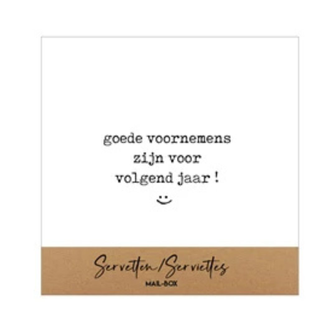 Cadeaupakket Christmas cheers box - Afbeelding 6