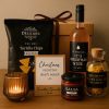 Festive Gifts and Winter Delights