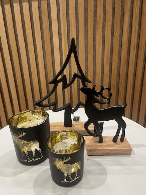 Kerstpakket Warm winter
