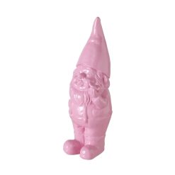 Paarse kabouter - 27cm