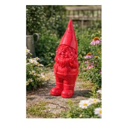 Roze kabouter - 27cm - Afbeelding 2