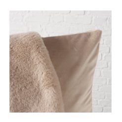 Sierkussen konijn – 45 cm met afneembare hoes - Afbeelding 5