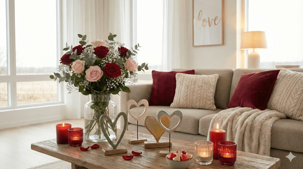 Valentijnsfeer2026