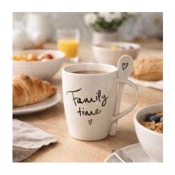 Alternative view of Koffietas familytime 400ml