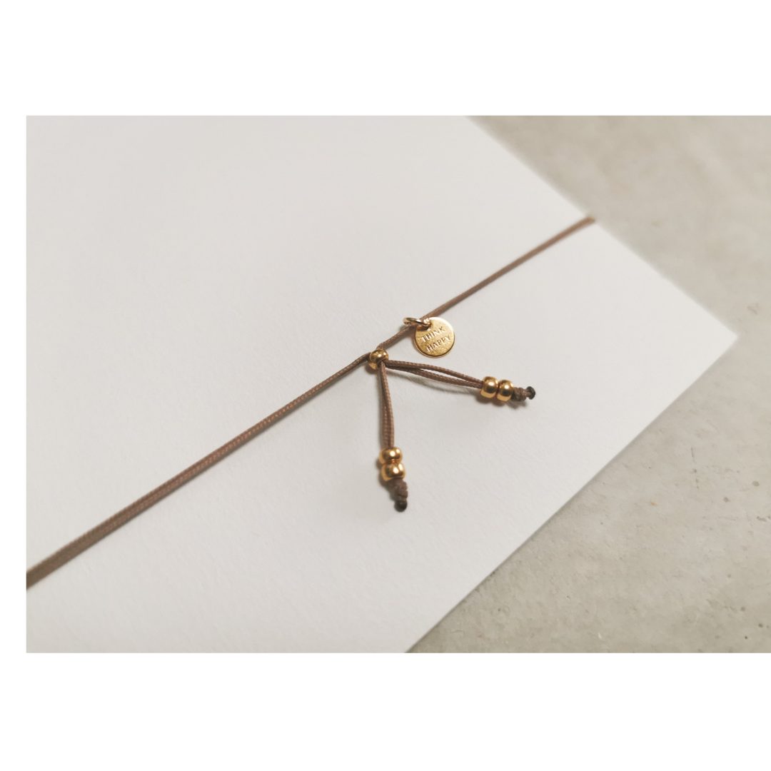 Armband in morse code Mama - Afbeelding 4