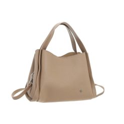Handtas Burlington taupe