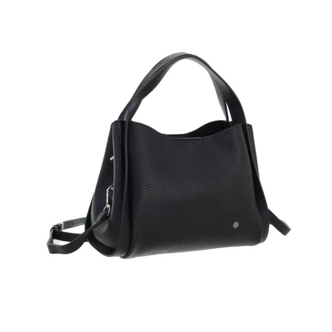 Handtas Burlington zwart