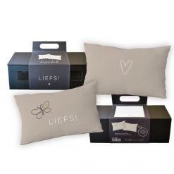 Kussen liefs