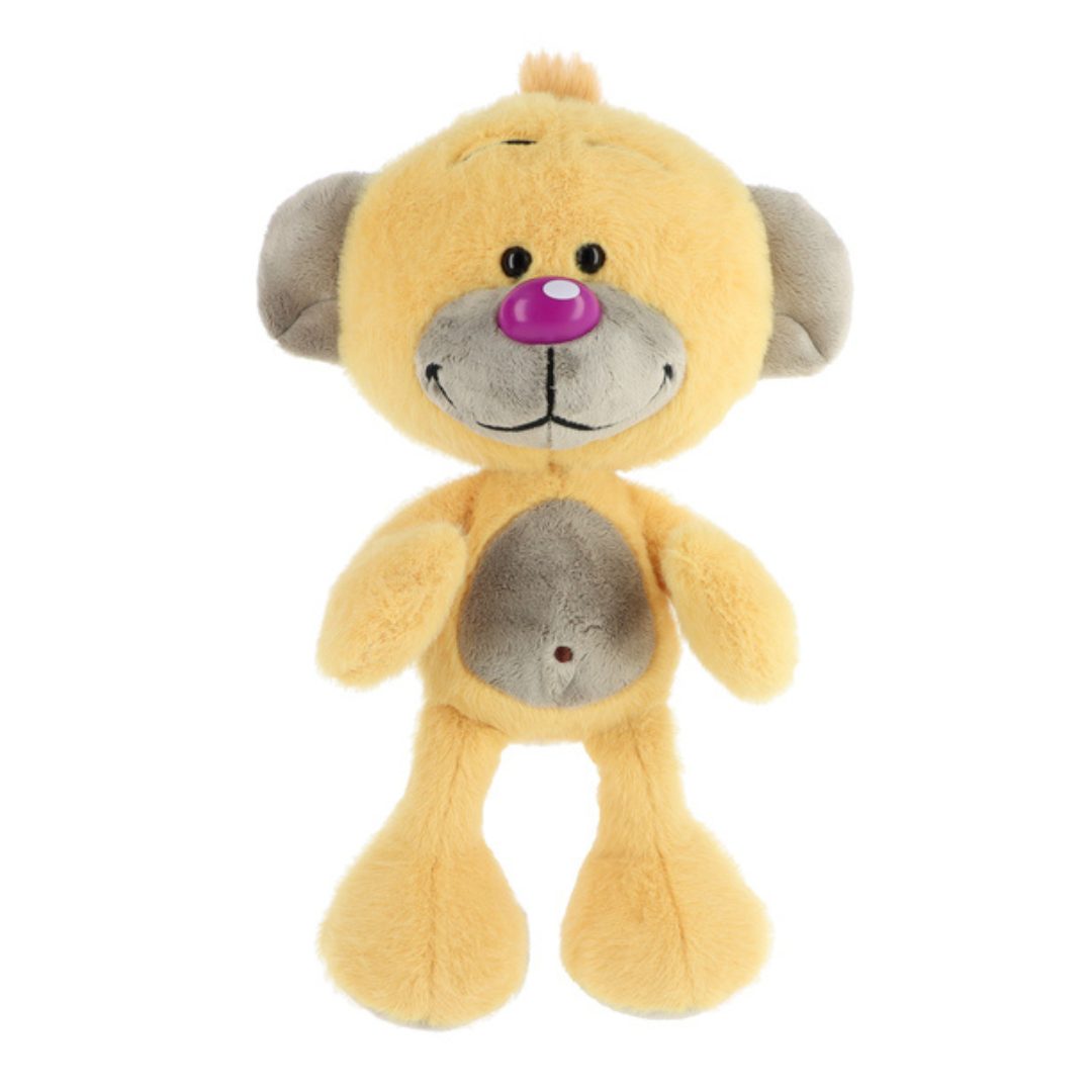 Diddl knuffel Pimboli 20cm