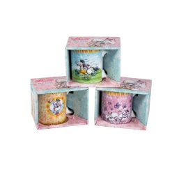 Diddl mok in cadeauverpakking - Afbeelding 2