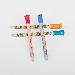 Diddl uitwisbare pen , 1 stuk kleur naar wens