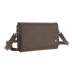 Handtas Soho bruin - I'm dutch