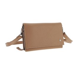 Handtas Soho camel - I'm dutch